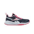 Scarpe sportive blu da ragazza con dettagli rosa Reebok XT Sprinter 2, Brand, SKU s351000128, Immagine 0